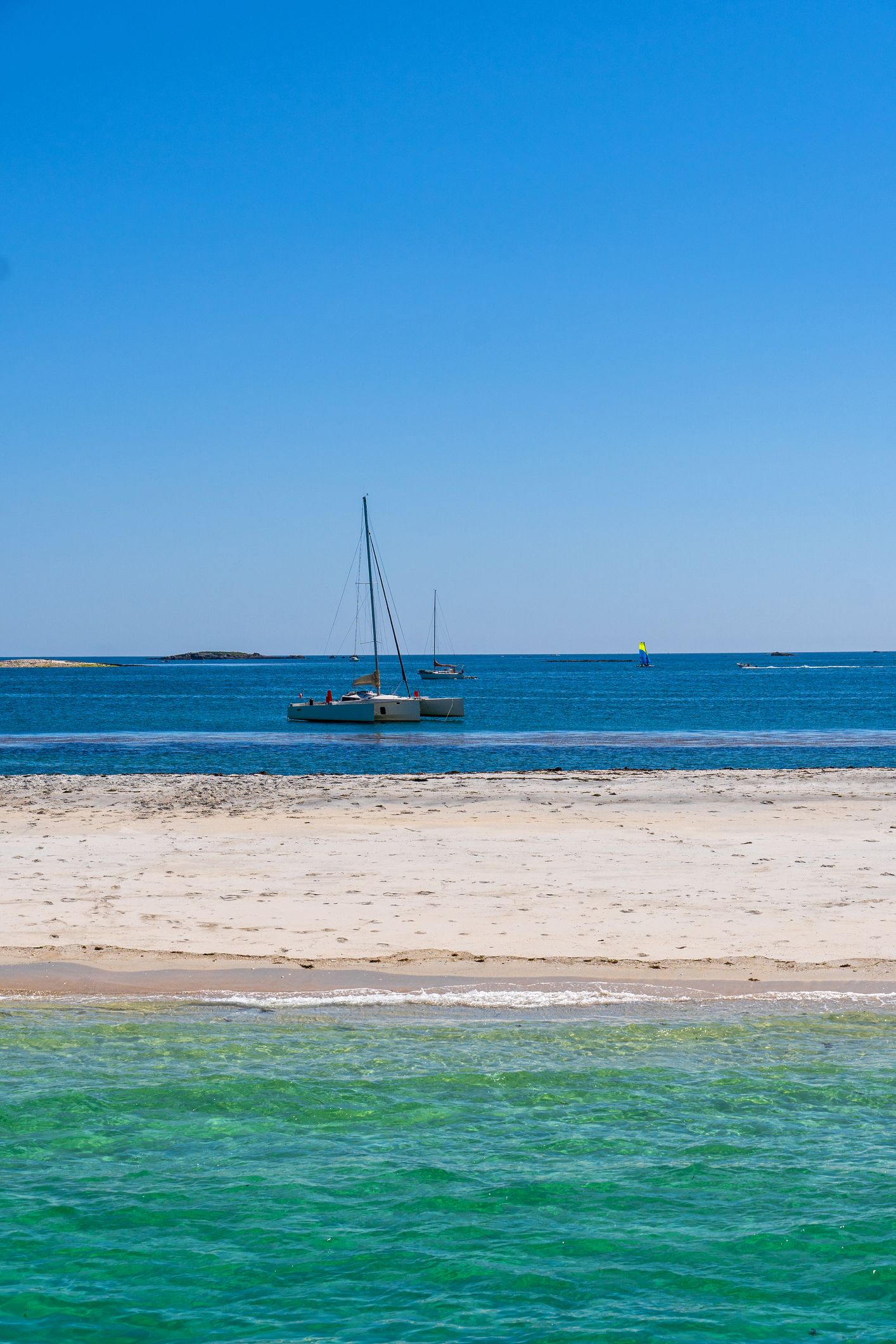 archipel des glenan 2