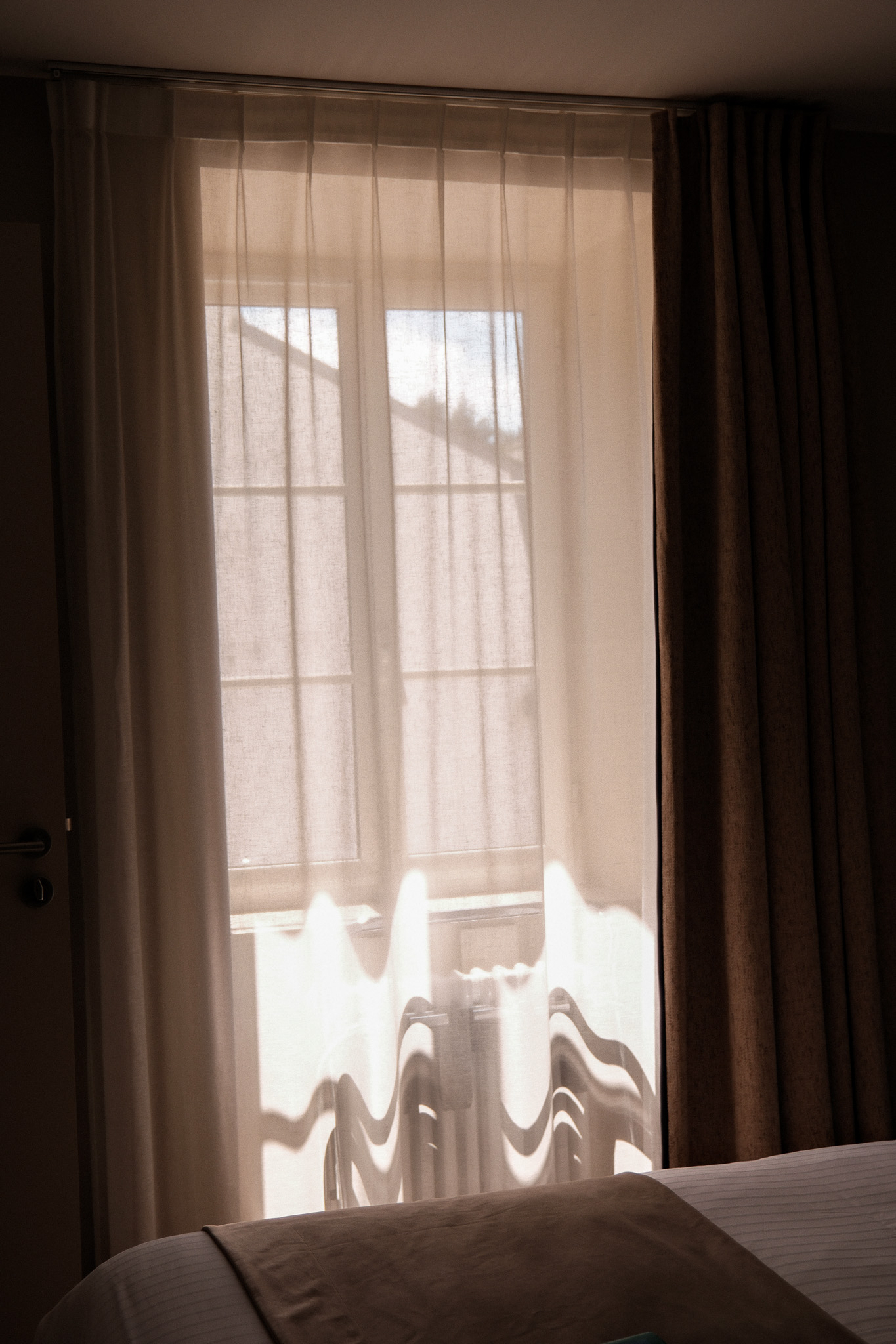 chambre hotel pont aven