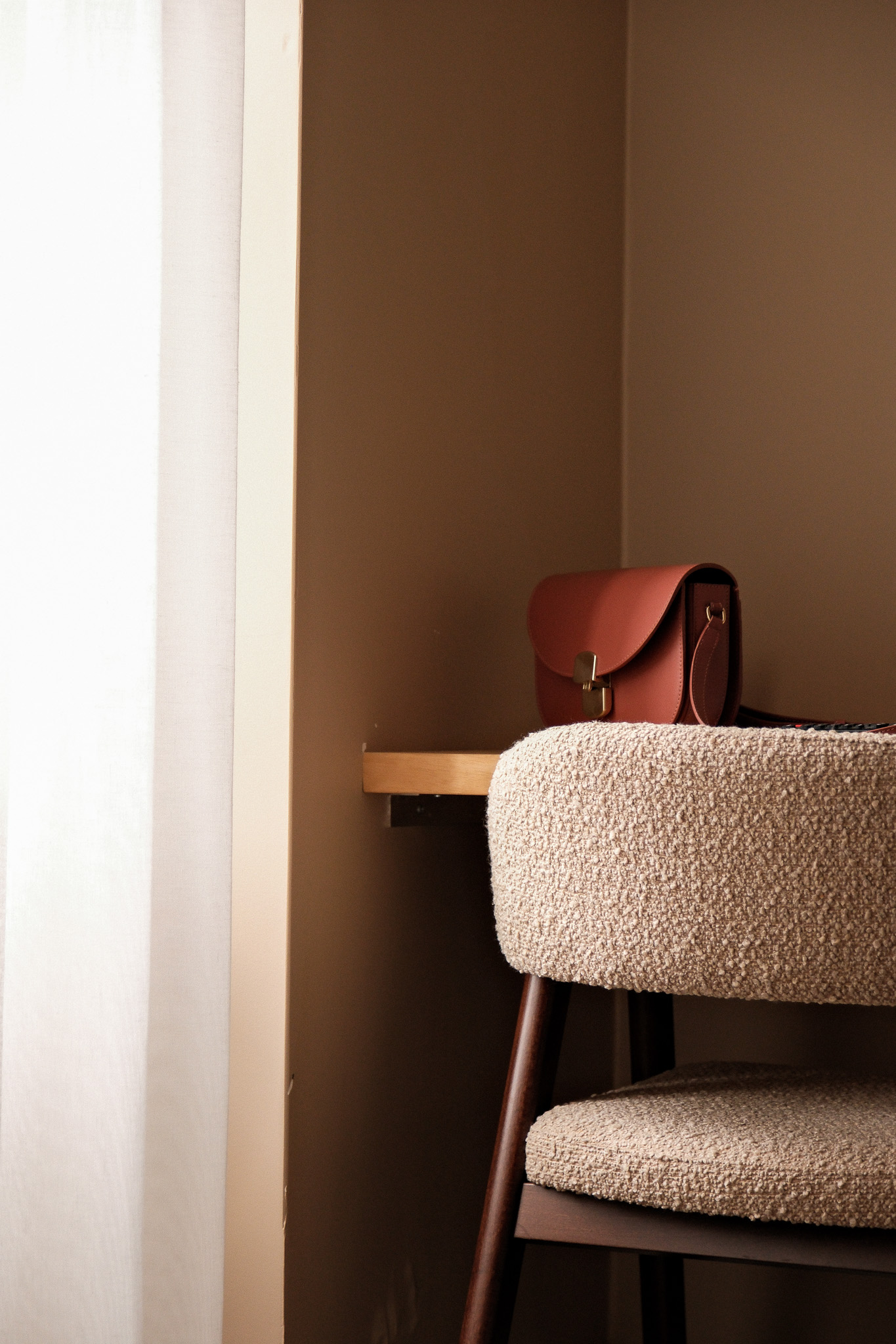 interieur la pension du moulin