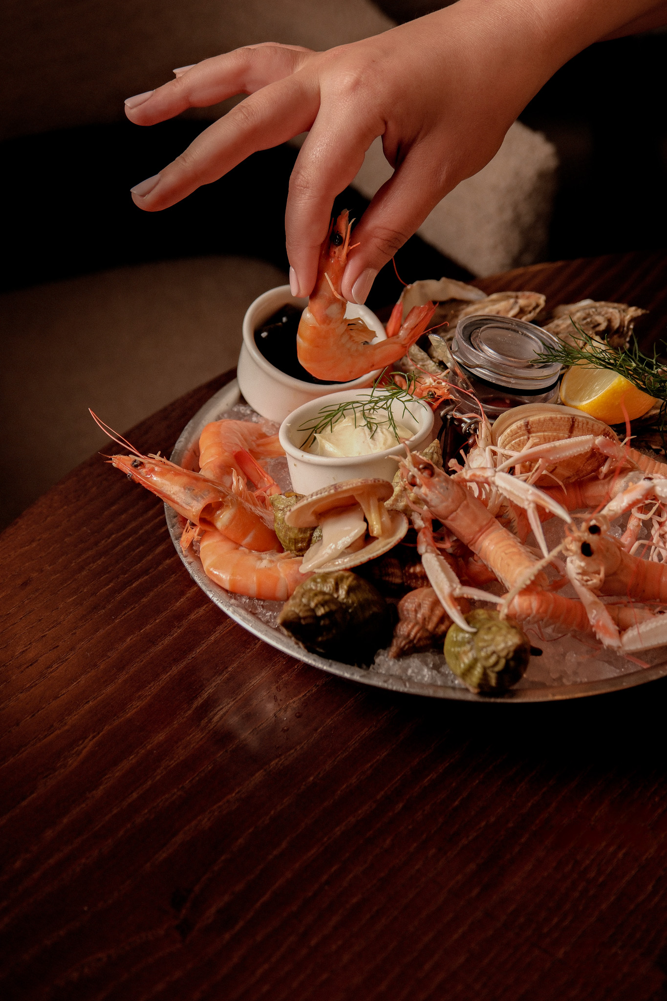 plat restaurant pension du moulin